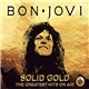 Bon Jovi - Solid Gold (The Greatest Hits On Air)