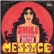 Message - Smile